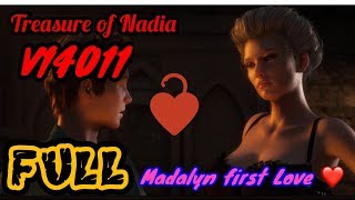 Treasure of Nadia v14011 | NLT Game - GAMEPLAY PART 2 + SAVE DATA
