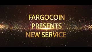FARGOCOIN (ФАРГОКОИН) - ТОЛЬКО У НАС! ПОКУПАЕМ ЗОЛОТО И СЕРЕБРО, ПЛАТИМ ФАРГОКОИНАМИ!