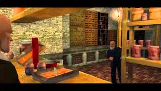 The Lee Hong Assassination (C47) - Hard/Suit Only