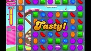 Candy crush level 1774 HD no booster completed???