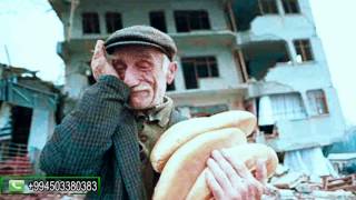 Israil Memmedov - ATA mahnisi yeni 2017 ( super mahni )
