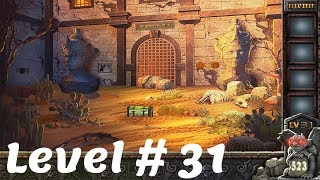 Can You Escape The 100 Room 7 Level 31 Walkthrough/Gameplay | HKAppBond |