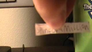 Spin For $1 Million Season 14 Episode 5 (August 12th, 2011) Part 1