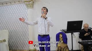 МУРАД САДУЕВ