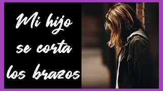 ¿Qué hago si mi HIJ@ se CORTA?