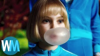 Top 10 Insane Things You Can Go To Jail For Around the World