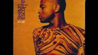Let It Go - Shaun Escoffery