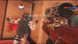Zofia is the BEST - Rainbow Six Siege