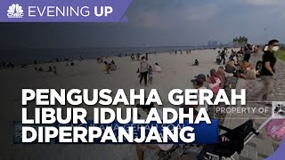 Pengusaha Gerah Soal Libur Panjang 5 Hari