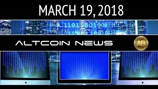 Altcoin News - Bitcoin Similar to Nasdaq? MasterCard Cryptocurrency, IBM Latest Blockchain Computer?