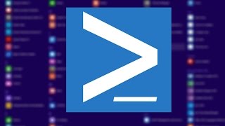 Ver información de la BIOS con Windows PowerShell