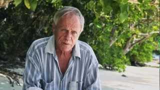 Ocean Acidification - Revolution World Issue
