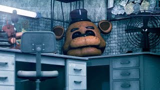 [SFM FNAF] Five Nights at Freddy's Animation: The Hidden Lore & MORE Animations