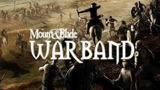 Mount&Blade Warband/Часть 1/ Создание персонажа