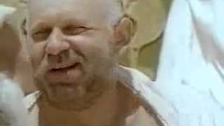 Банк империал Нерон (Реклама 90-х)