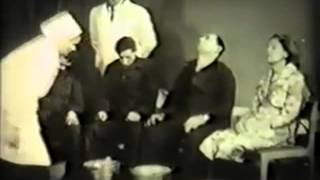 Райков и гипнотерапия алкоголизма. 1961 г.