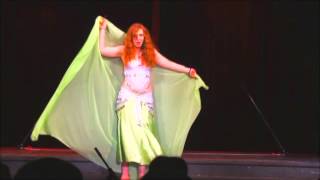 High School Shakira Tribute