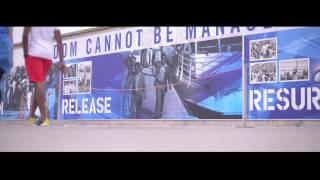 UNI Global Union World Congress - Cape Town 2014