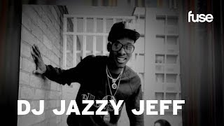 DJ Jazzy Jeff | Crate Diggers