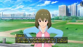 Nagayoshi Subaru Commu 01
