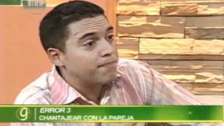 Intromisiones en el noviazgo de los hijos