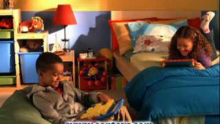 Guess Who Commercial by EON Entertainment - www.eontoys.com