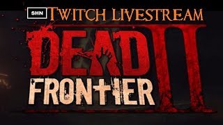 Dead Frontier 2 Early Access | Part 1| Open World Horror Game | No Commentary