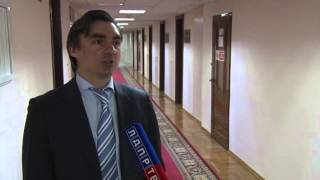 Депутат Андрей Свинцов о митинге ЛДПР 1-ого мая