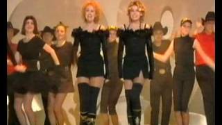 Duo Kamelie - Hej, pane šenku