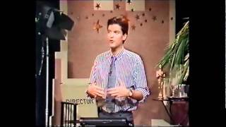 Me on BBC "Movie Game" Heat PT I