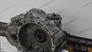 Акпп Фольксваген Пассат Б6, акпп Ауди А3 09g (tf60sn) ремонт и продажа. Passat B6 2.0 FSI, Audi A3.
