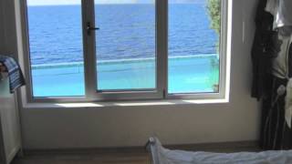 Дом в первой линии моря - House on the beach