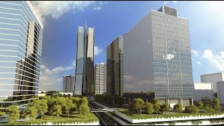 Most Developed Cities in Africa.