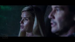 Трейлер Репродукция Replicas 2018