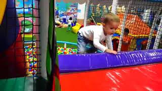 Learn colours with indost Jonhy johny yes papa baby Learn Coloura With Baby and fun to geather