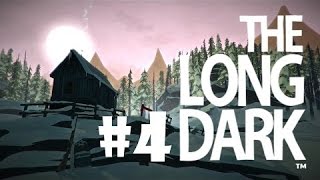 THE LONG DARK-------- НАШЛИ БУНКЕР-№4!