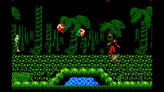 [TAS] NES Super Contra 7 by Marx in 04:33.12