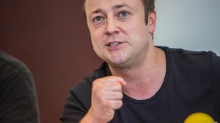Szkoła uwodzenia Czesława M - Świnoujście w sieci - eswinoujscie.pl