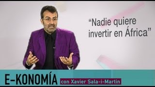 ¿Qué es la globalización? | Xavier Sala-i-Martin