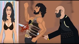 Baahubali 2 - The Conclusion Movie Spoof  | Prabhas | Rana Daggubati | Bahubali 2 | CCA