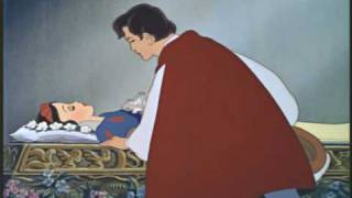 True Love's Kiss (Classic Disney Princess Tribute)