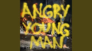 Angry Young Man