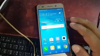 Huawei Y6ii CAM-L21 Frp Google Account Bypass One Click MRT dongle