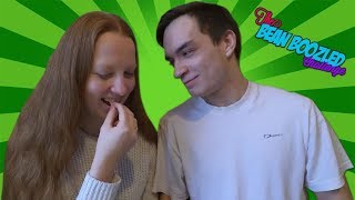 ЖУЕМ ПАМПЕРСЫ ? / BEAN BOOZLED CHALLENGE