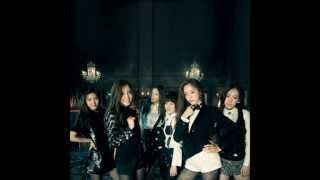 T-ARA (티아라) 2009-2013 BALLAD NonStop