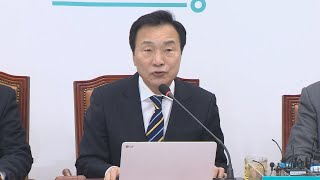 손학규 "호남신당은 구태"…호남 3당 통합 찬물 / 연합뉴스TV (YonhapnewsTV)