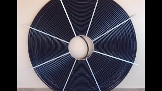 Disco Solar - Lali Tecnologia Solar - Renato Lali