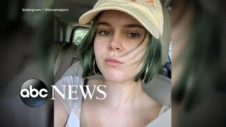 College student stabbed, killed near elite campus | ABC News