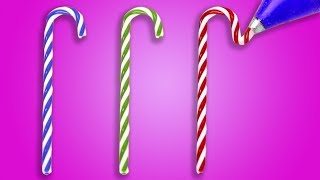 DIY новогодний декор. Как сделать новогодние украшения своими руками
