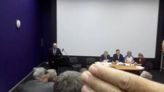 За что гнобите меня городецкая администрация , почему нет ни какого развития бокса.